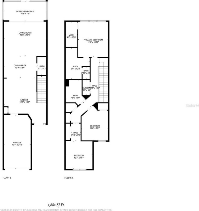 6388 Castelven Dr Unit 102, Orlando, FL 32835 - photo 30