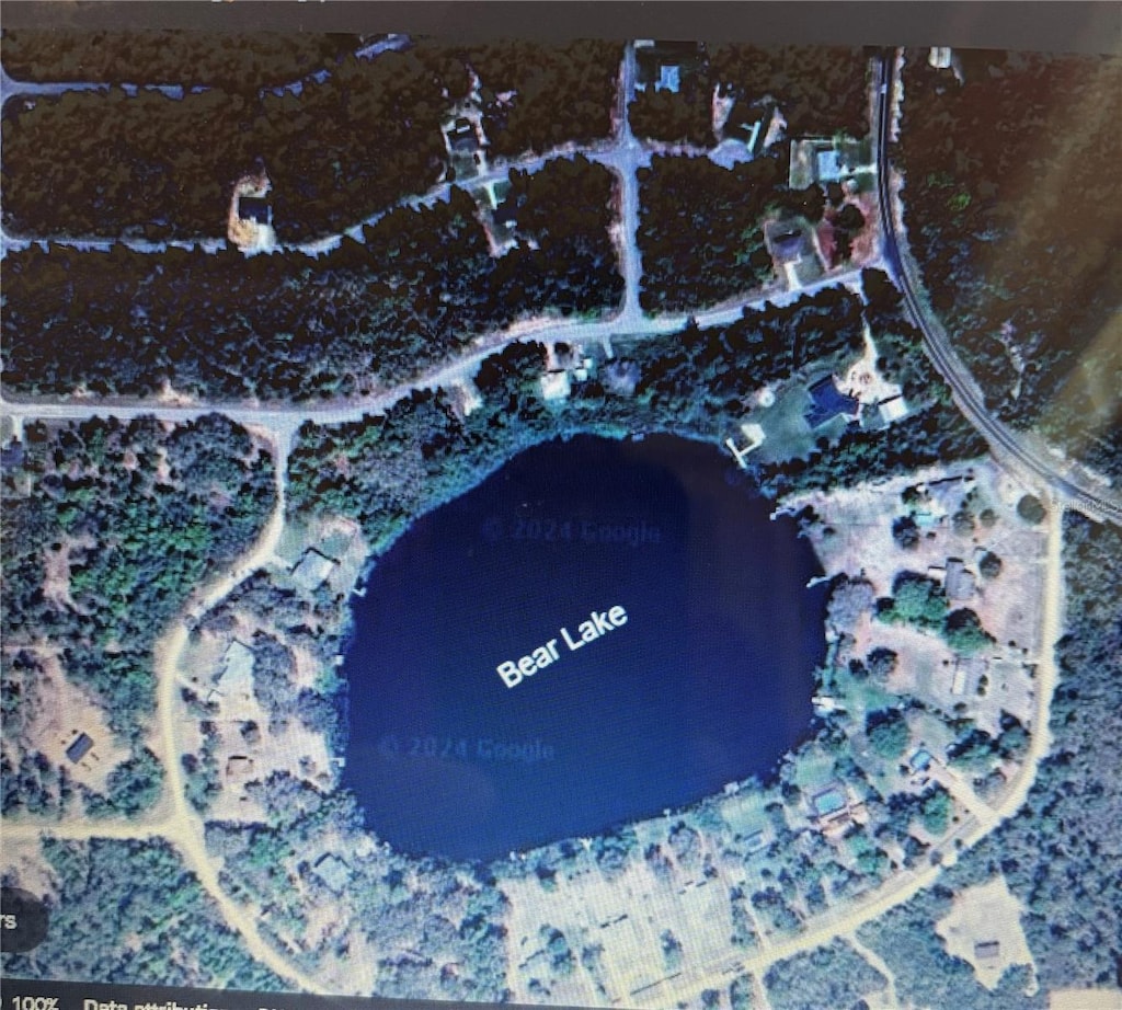 Fisher Run, Ocklawaha, FL 32179