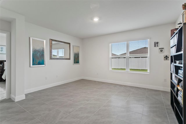 5808 Arboretum St, Saint Cloud, FL 34771 - empty room featuring light tile patterned flooring