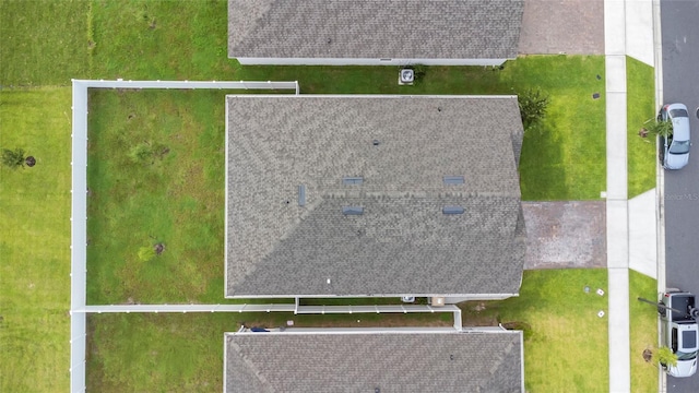 5808 Arboretum St, Saint Cloud, FL 34771 - bird's eye view