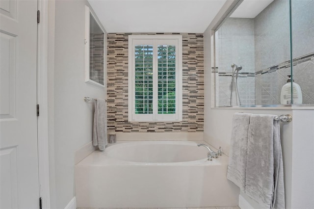 3316 Regal Crest Dr, Longwood, FL 32779 - bathroom with a garden tub