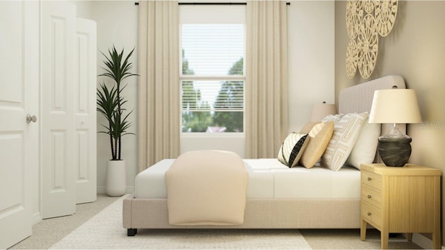 2086 Lasso Loop, Eagle Lake, FL 33839 - view of bedroom