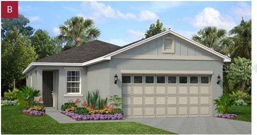 746 Lemon Ave, Fruitland Park, FL 34731 - photo 1