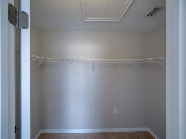 7462 Bentonshire Ave, Windermere, FL 34786 - walk in closet with carpet