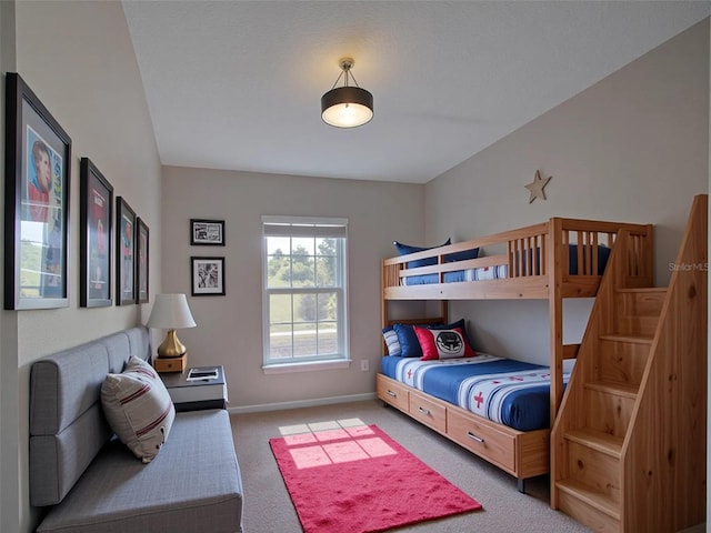 7462 Bentonshire Ave, Windermere, FL 34786 - bedroom with carpet and baseboards