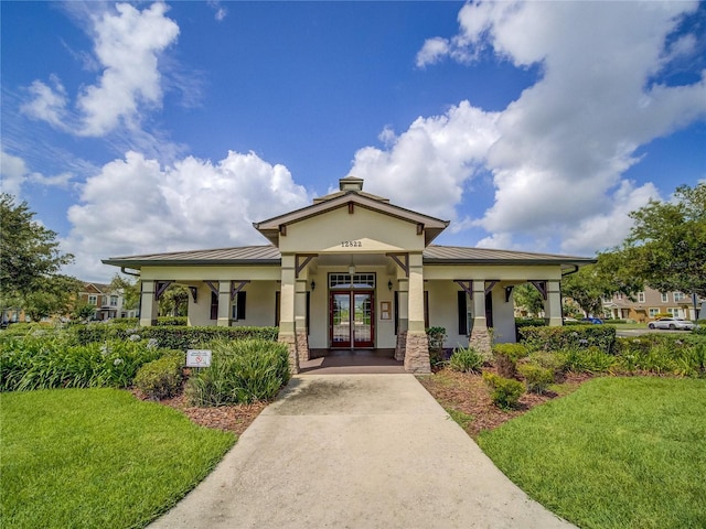 7462 Bentonshire Ave, Windermere, FL 34786 - view of property