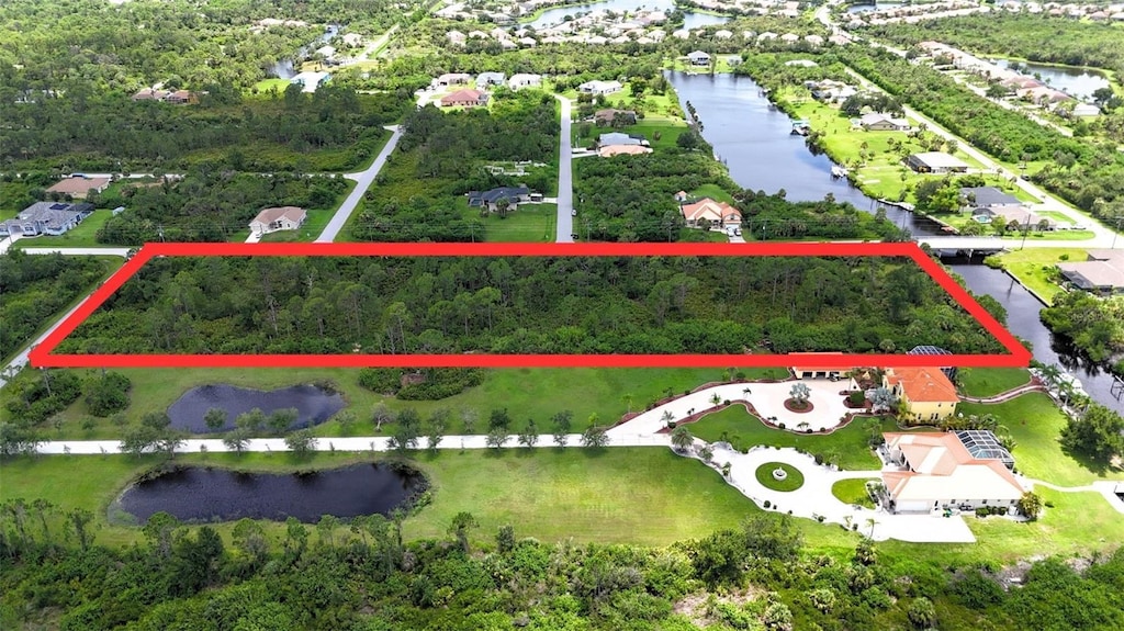 1509 Mchugh St, Port Charlotte, FL 33953 - photo 2