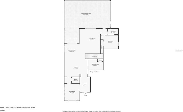 15900 Citrus Knoll Dr, Winter Garden, FL 34787 - photo 71