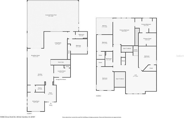 15900 Citrus Knoll Dr, Winter Garden, FL 34787 - photo 69