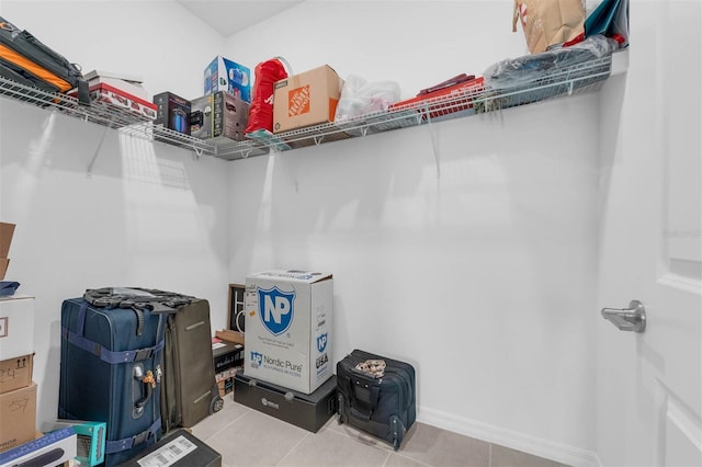 1593 Osprey View Dr, Apopka, FL 32703 - view of storage