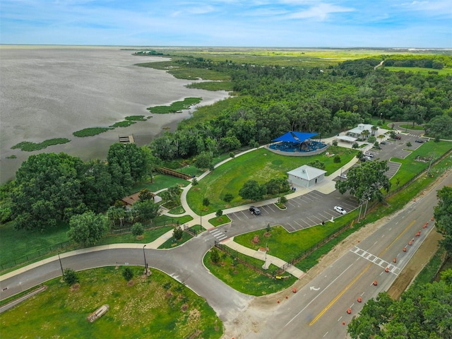 1593 Osprey View Dr, Apopka, FL 32703 - view of property location