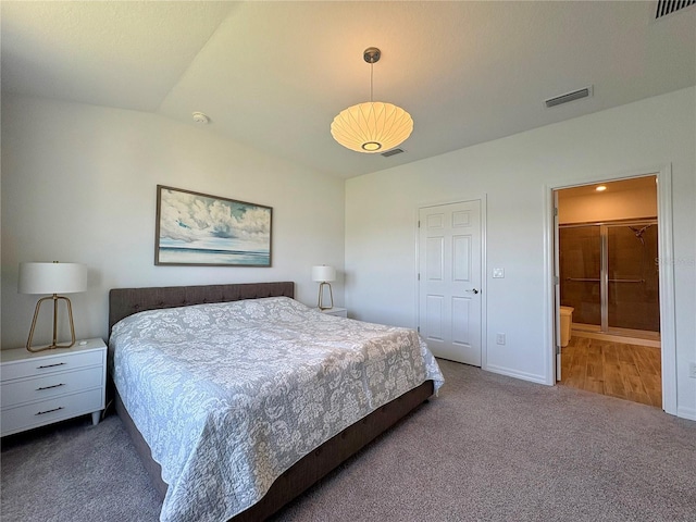 4171 Via Sienna Cir, Sarasota, FL 34243 - bedroom featuring carpet flooring and baseboards