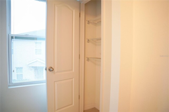 3569 Seneca Club Loop Unit 13, Orlando, FL 32808 - view of closet