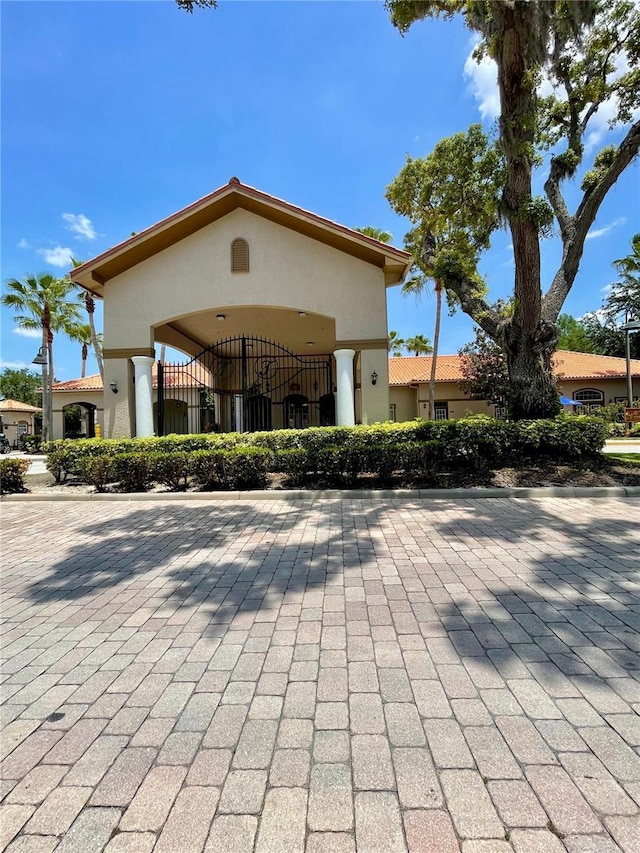 8010 Tuscany Way Unit 3102, Davenport, FL 33896 - view of property