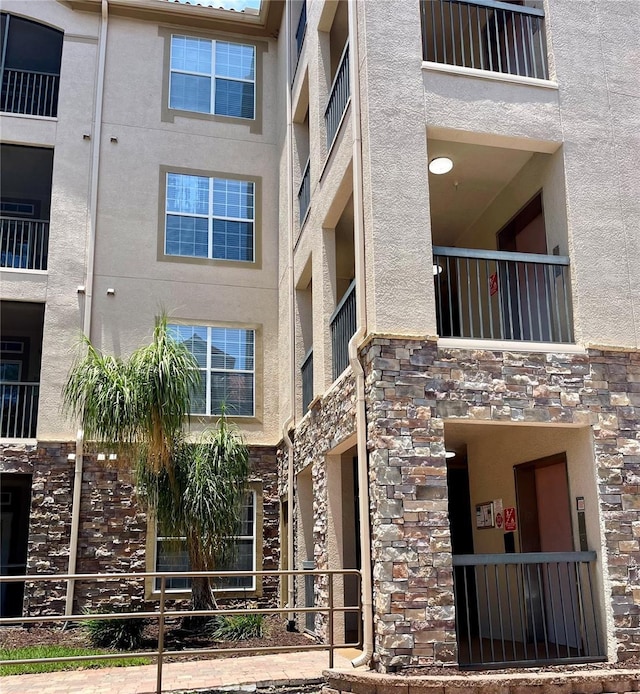 8010 Tuscany Way Unit 3102, Davenport, FL 33896 - view of apartment building / complex