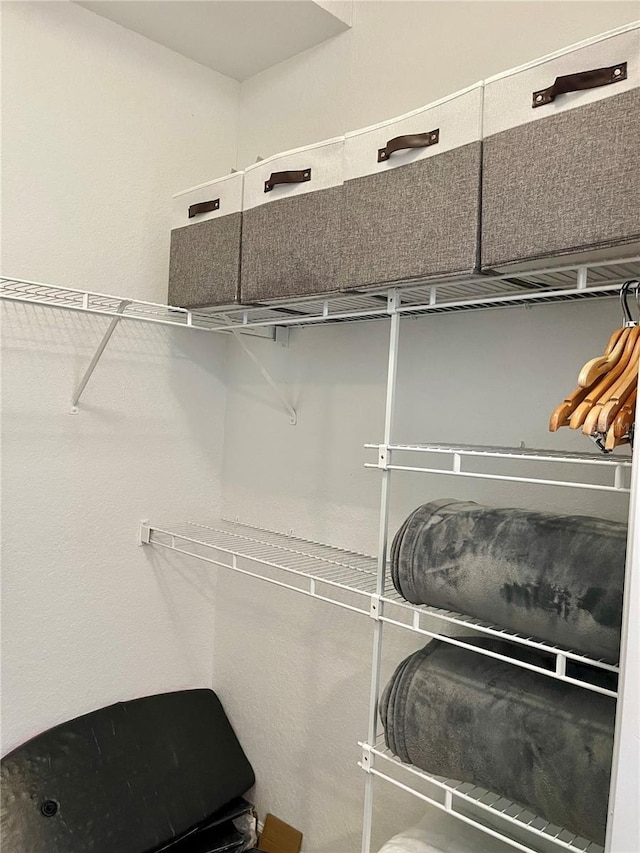 8010 Tuscany Way Unit 3102, Davenport, FL 33896 - view of spacious closet