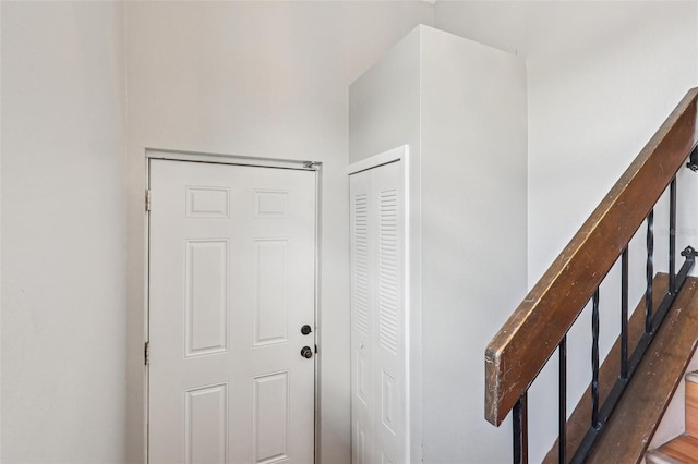 3118 S Semoran Blvd Unit 2, Orlando, FL 32822 - view of foyer