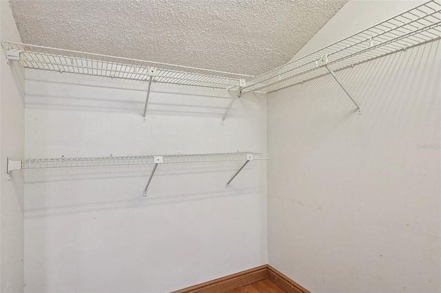 3118 S Semoran Blvd Unit 2, Orlando, FL 32822 - spacious closet featuring wood finished floors