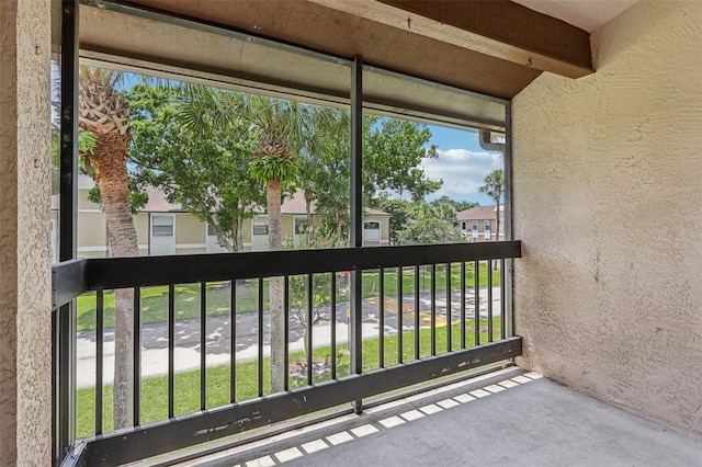 3118 S Semoran Blvd Unit 2, Orlando, FL 32822 - view of balcony