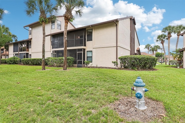 3118 S Semoran Blvd Unit 2, Orlando, FL 32822 - view of property