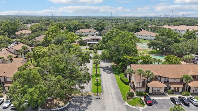 3118 S Semoran Blvd Unit 2, Orlando, FL 32822 - aerial perspective of suburban area
