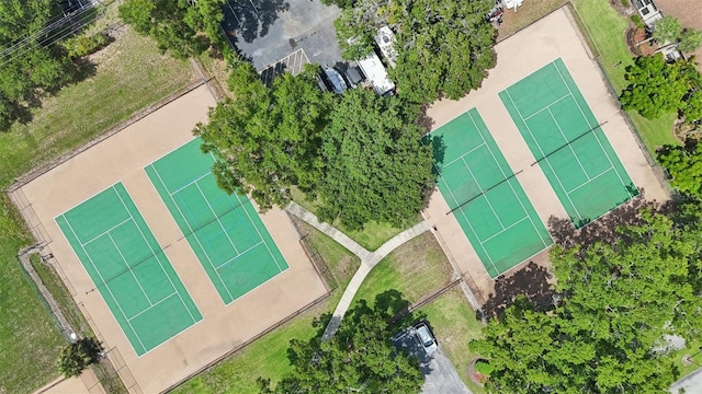 3118 S Semoran Blvd Unit 2, Orlando, FL 32822 - drone / aerial view