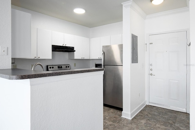 300 E S St Unit 6016, Orlando, FL 32801 - photo 8