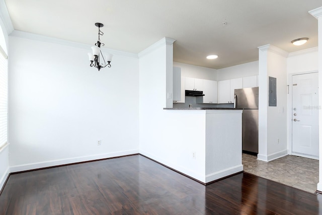 300 E S St Unit 6016, Orlando, FL 32801 - photo 16
