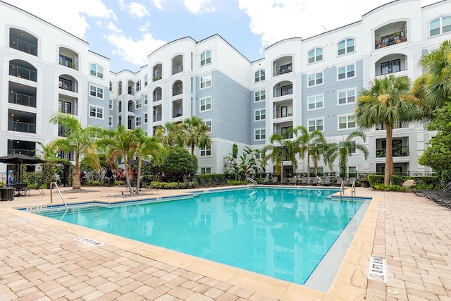 300 E S St Unit 6016, Orlando, FL 32801 - photo 26