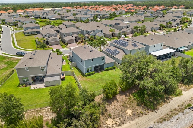 922 Grazie Loop, Davenport, FL 33837 - aerial view of residential area