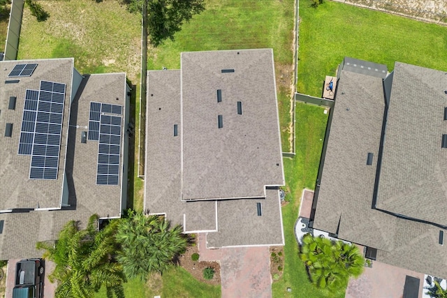 922 Grazie Loop, Davenport, FL 33837 - aerial view