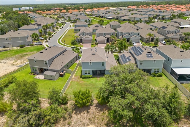 922 Grazie Loop, Davenport, FL 33837 - aerial view of residential area