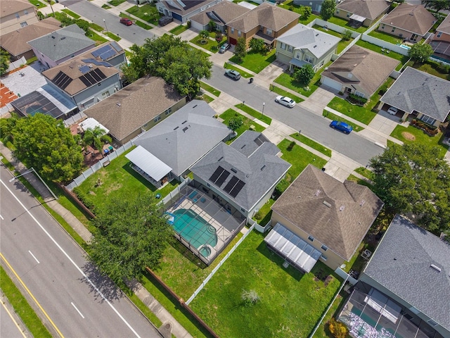 1224 Blackwater Pond Dr, Orlando, FL 32828 - aerial view of residential area