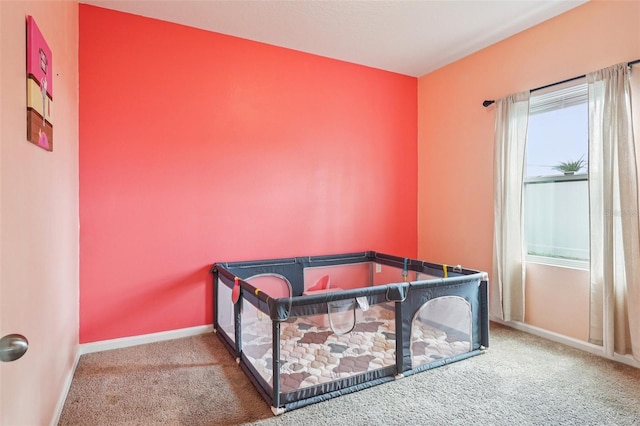 785 Orchid Grove Blvd, Davenport, FL 33837 - bedroom with carpet floors