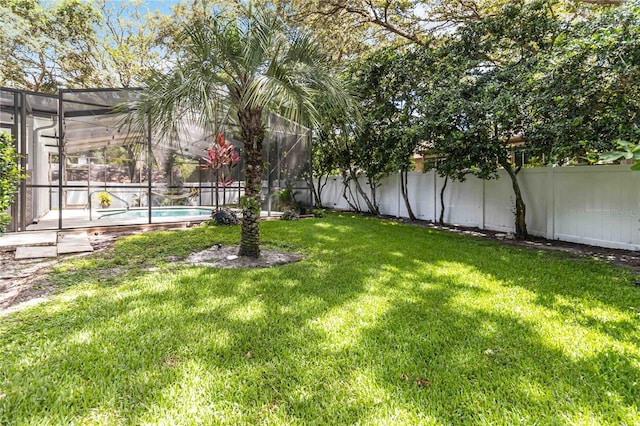 205 Stevenage Dr, Longwood, FL 32779 - view of fenced backyard