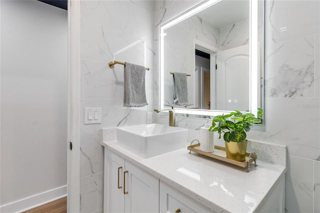 205 Stevenage Dr, Longwood, FL 32779 - bathroom with vanity