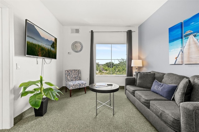 8303 Palm Pkwy Unit 402, Orlando, FL 32836 - living area featuring carpet