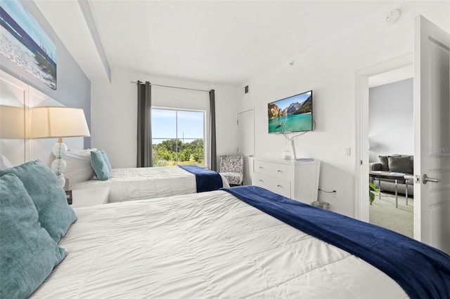 8303 Palm Pkwy Unit 402, Orlando, FL 32836 - view of bedroom