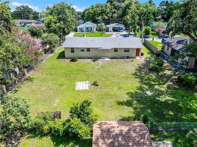 1011 W 13th St, Lakeland, FL 33805 - view of subject property
