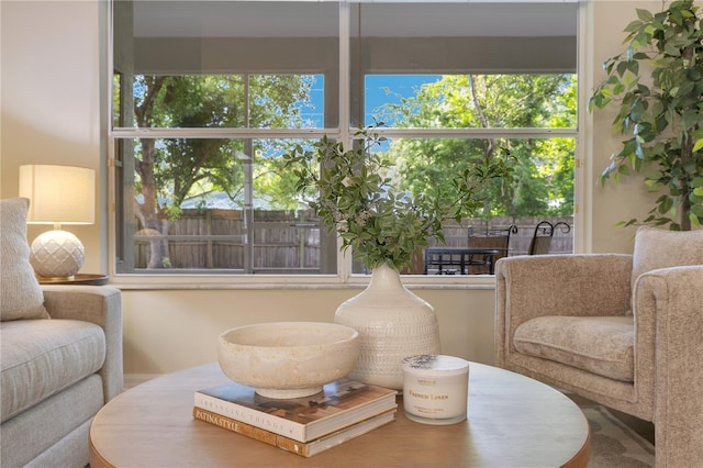 2024 Flaming Arrow Ct, Fern Park, FL 32730 - view of living area