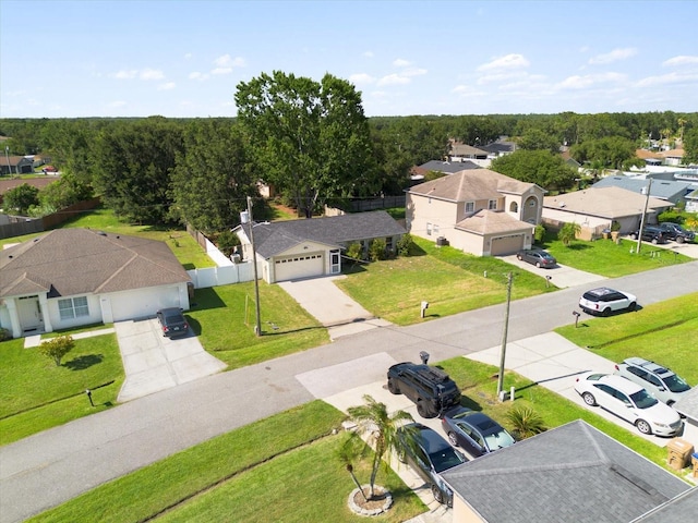 303 Mariana Way, Kissimmee, FL 34758 - aerial view of residential area