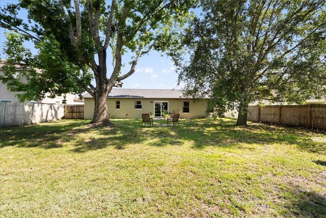 303 Mariana Way, Kissimmee, FL 34758 - view of fenced backyard