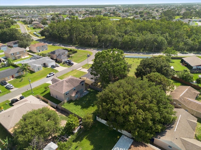 303 Mariana Way, Kissimmee, FL 34758 - aerial perspective of suburban area