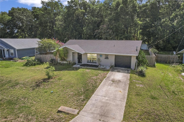 3565 SW Idlewild St, Dunnellon, FL 34431 - photo 1