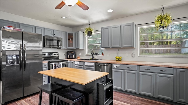 3565 SW Idlewild St, Dunnellon, FL 34431 - photo 10