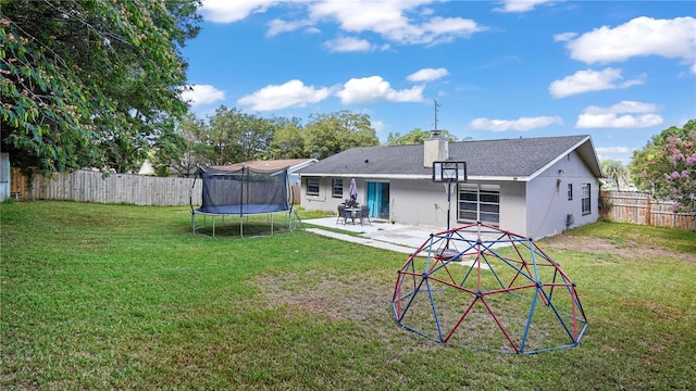 3565 SW Idlewild St, Dunnellon, FL 34431 - photo 21