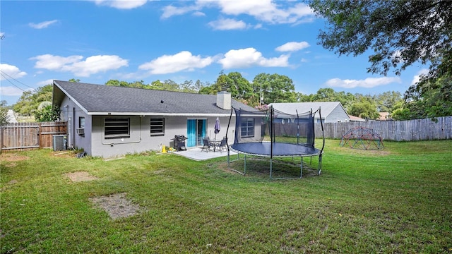 3565 SW Idlewild St, Dunnellon, FL 34431 - photo 22