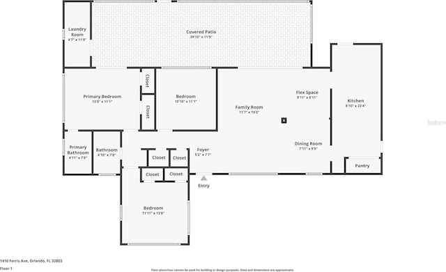 1926 Natalen Rd, Winter Park, FL 32792 - photo 49