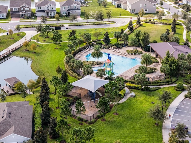 4952 Olivia Ct, Saint Cloud, FL 34772 - photo 55