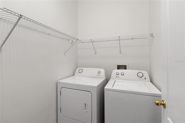 6484 S Goldenrod Rd Unit 41A, Orlando, FL 32822 - laundry area with independent washer and dryer